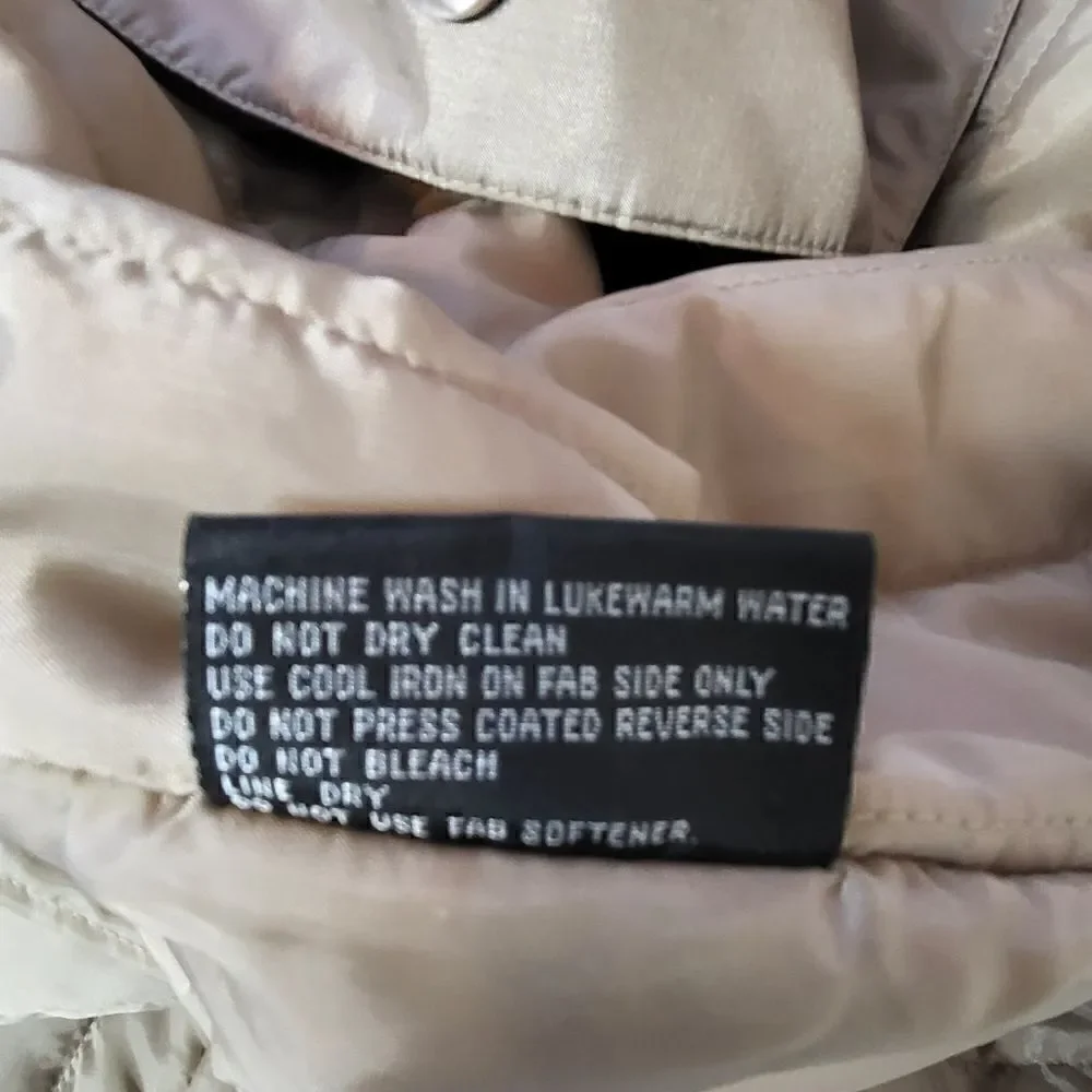 Fleet Street Chiango Women's Trench  / Raincoat